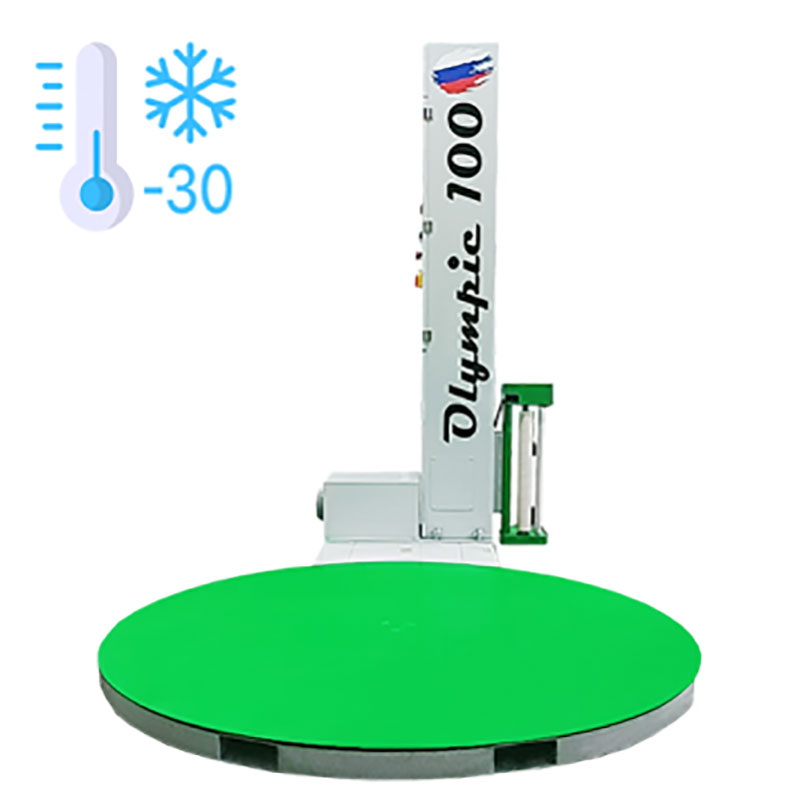 Паллетоукладчик Olympic 100 морозостойкий